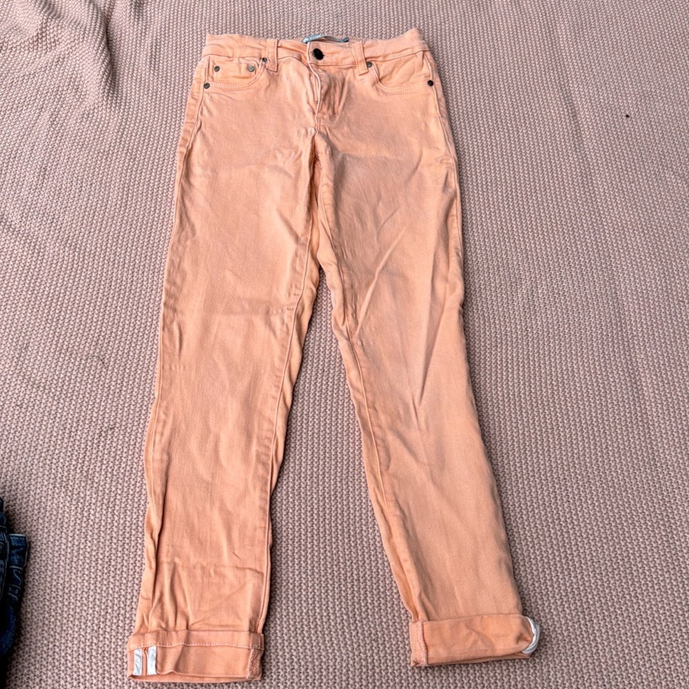 Tractr Jeans